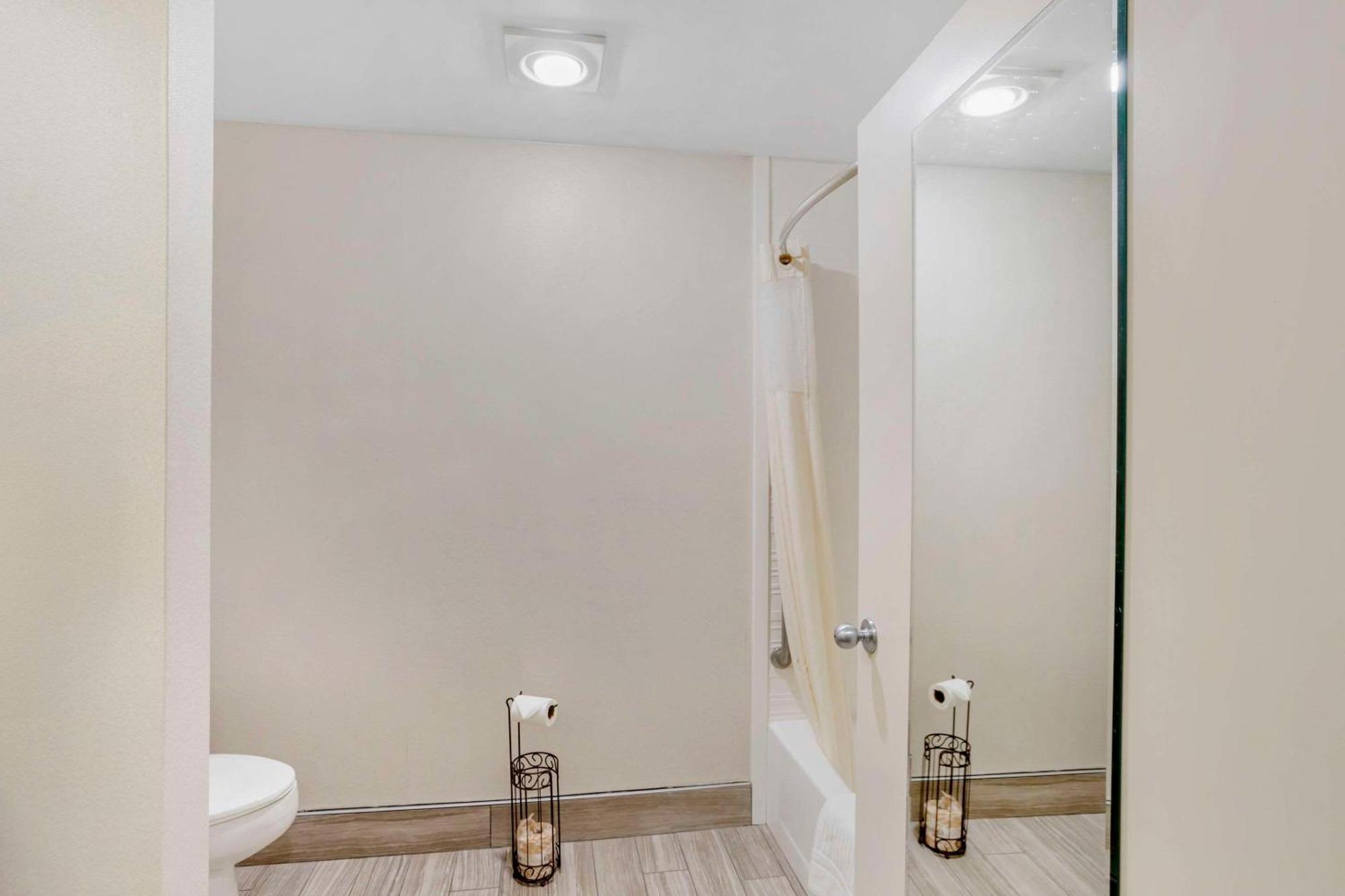 Quality Suites Moab Near Arches National Park Экстерьер фото